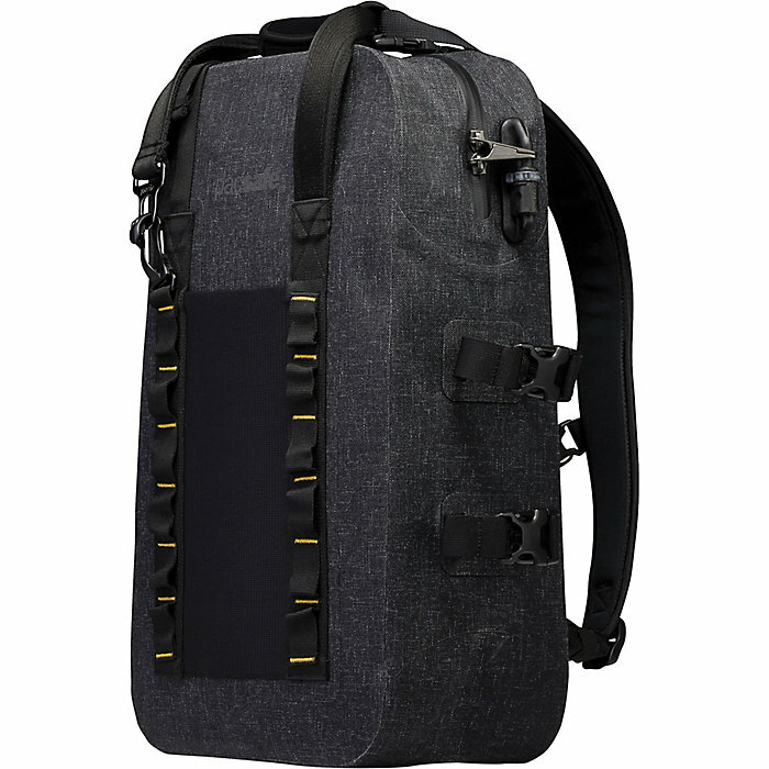 pacsafe water resistant